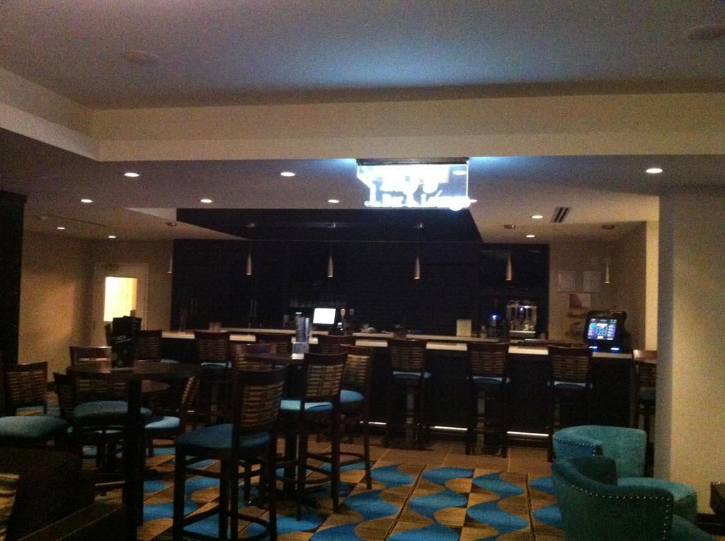 Wyndham Garden Niagara Falls Fallsview Exterior foto